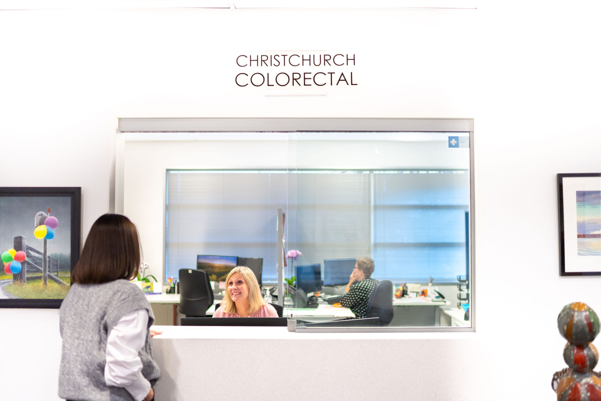 Colorectal Surgery