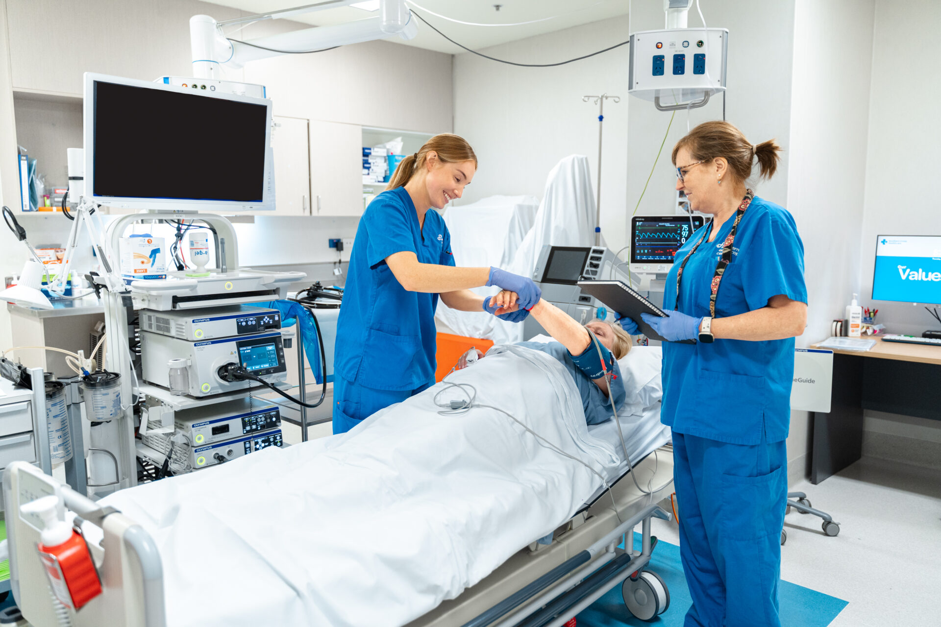 Endoscopy
